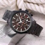 Tissot Chronograph