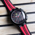 Scuderia Ferrari Race watch