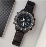 Casio Edifice ECB-900TR- Black Watch