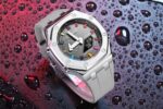 Casio Gshock GA-2100