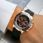 Rolex Daytona men's watch