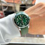 Omega Co-Axial Master Chronometer