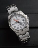 Rolex Explorer
