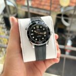 Omega Co-Axial Master Chronometer