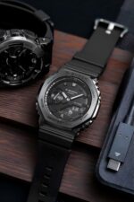 G-Shock GA2100 watch