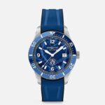 MONTBLANC1858 Iced Sea Automatic Date