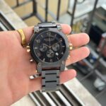 Mont Blanc Chronograph