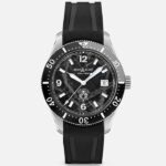 Montblanc Iced Sea 1850 Watch