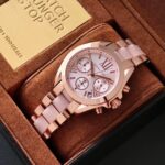 Michael Kors Bradshaw