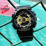 G-SHOCK GA-110-B