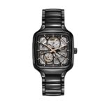 RADO True Square Open Heart