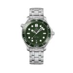 Omega Seamaster Diver 300M