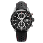 TagHeuer Carrera Chronograph
