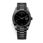 Rolex Black Night Edition