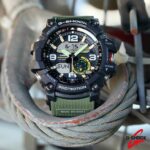 G-Shock Mudmaster