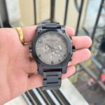 Mont Blanc Chronograph