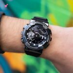 G-SHOCK GM-110