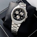 RADO Diastar Chronograph
