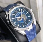 Omega Seamaster Co-Axial Master Chronometer
