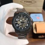 Fossil Modern Machine ME3317
