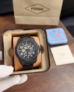 Fossil Modern Machine ME3317