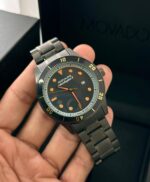 Movado Calendoplan