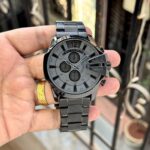 Diesel Mega Chief