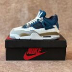 Jordan Retro 4